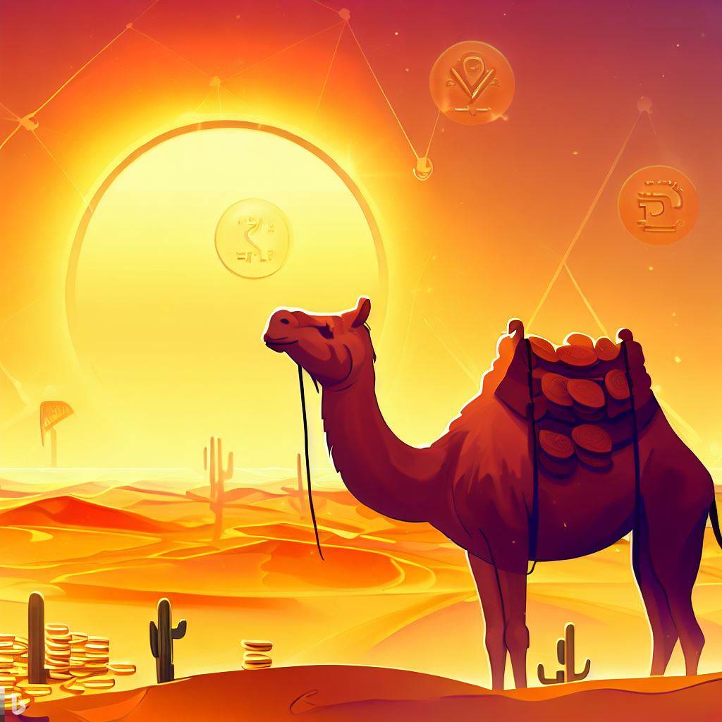 HABIBI Introduction