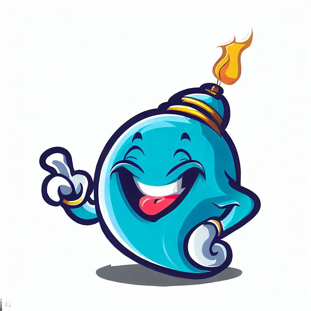 HABIBI Logo